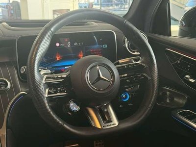 2024 Mercedes-BENZ GLC — миниатюра 19