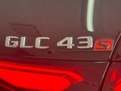2024 Mercedes-BENZ GLC — миниатюра 12