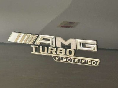 2024 Mercedes-BENZ GLC — миниатюра 14