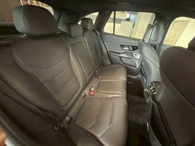 2024 Mercedes-BENZ GLC — миниатюра 45