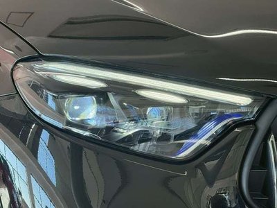 2024 Mercedes-BENZ GLC — миниатюра 16