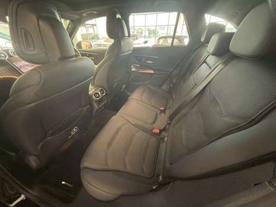 2024 Mercedes-BENZ GLC — миниатюра 48