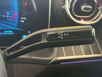 2024 Mercedes-BENZ GLC — миниатюра 23