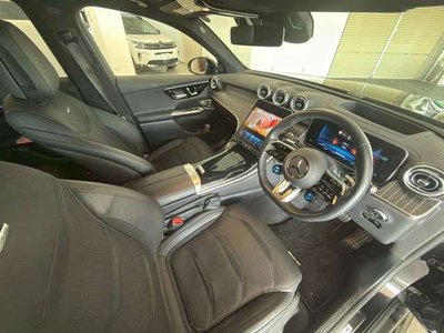 2024 Mercedes-BENZ GLC — миниатюра 40