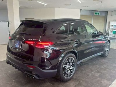 2024 Mercedes-BENZ GLC — миниатюра 11
