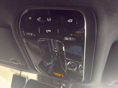 2024 Mercedes-BENZ GLC — миниатюра 35