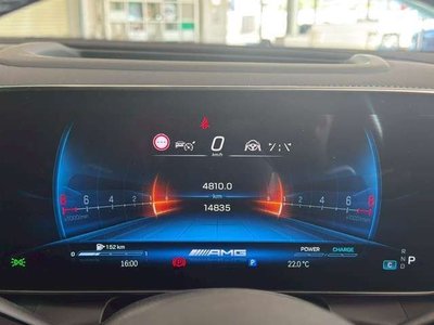 2024 Mercedes-BENZ GLC — миниатюра 24