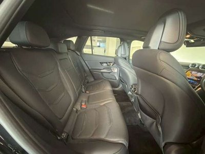 2024 Mercedes-BENZ GLC — миниатюра 44