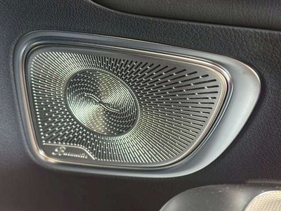 2024 Mercedes-BENZ GLC — миниатюра 51