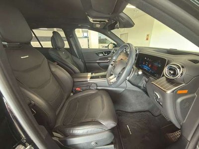 2024 Mercedes-BENZ GLC — миниатюра 39