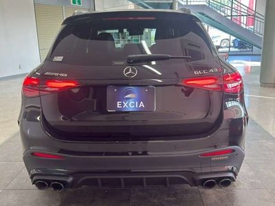 2024 Mercedes-BENZ GLC — фото 6