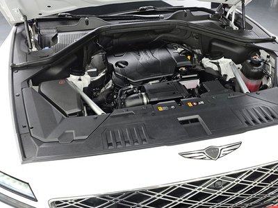 GENESIS GV80 - 7
