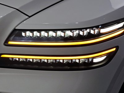 GENESIS GV80 - 9