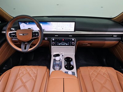 GENESIS GV80 - 5