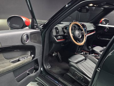 MINI COUNTRYMAN - 10