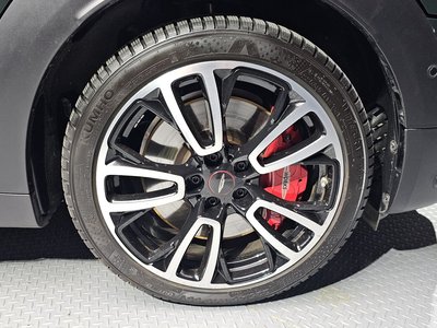 2023 MINI COOPER S COUNTRYMAN photo 8