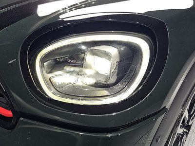 2023 MINI COOPER S COUNTRYMAN photo 9