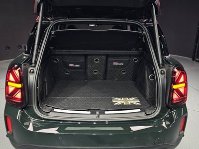صورة مصغرة 27 لـ 2023 MINI COOPER S COUNTRYMAN