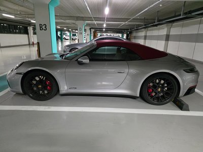 PORSCHE 911 - 9