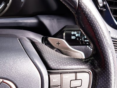 2018 Lexus LS — миниатюра 41