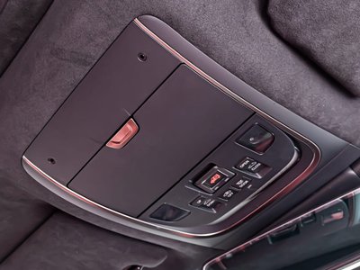 2018 Lexus LS — миниатюра 46