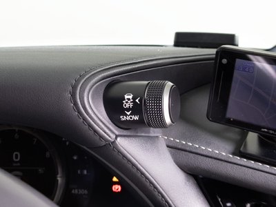 2018 Lexus LS — миниатюра 49