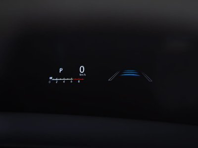 2018 Lexus LS 照片 9