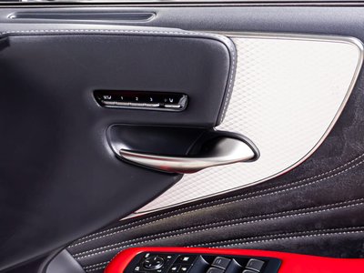 2018 Lexus LS — миниатюра 42