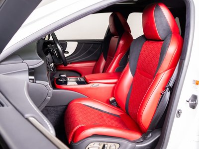 2018 Lexus LS — миниатюра 35
