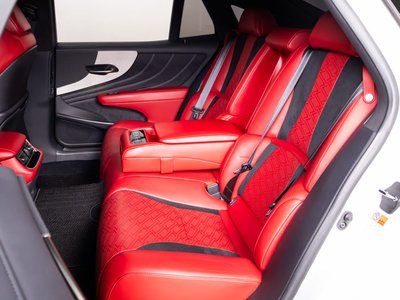 2018 Lexus LS 照片 6