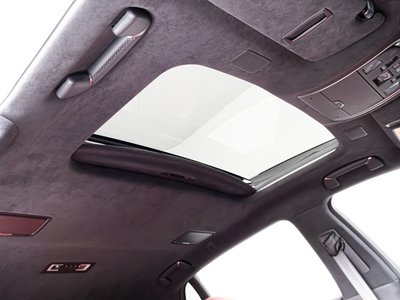 2018 Lexus LS 照片 4