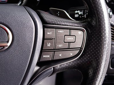 2018 Lexus LS 照片 7