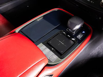 2018 Lexus LS — миниатюра 40