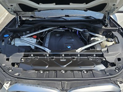 BMW X5 - 7