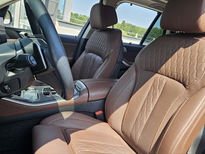 BMW X5 - 10