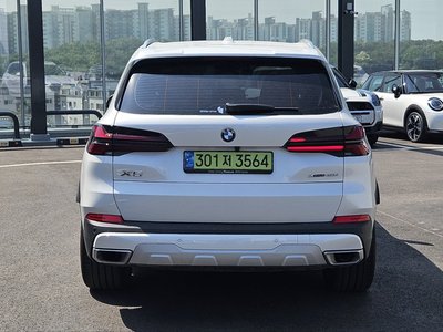 BMW X5 - 3