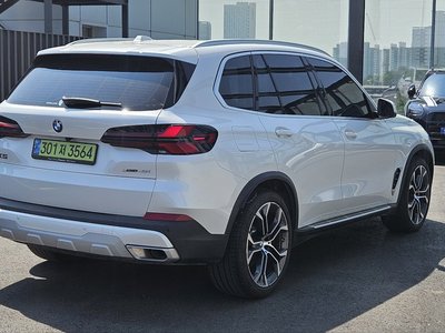 BMW X5 - 5
