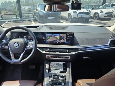 BMW X5 - 4