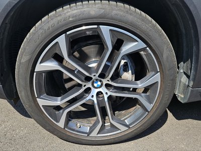 BMW X5 - 6