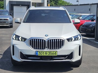 BMW X5 - 2
