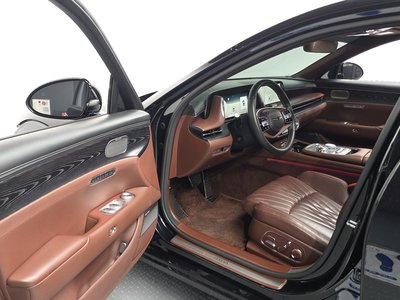 صورة 10 لـ 2024 Genesis G90 (RS4)