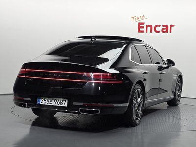 صورة 4 لـ 2024 Genesis G90 (RS4)