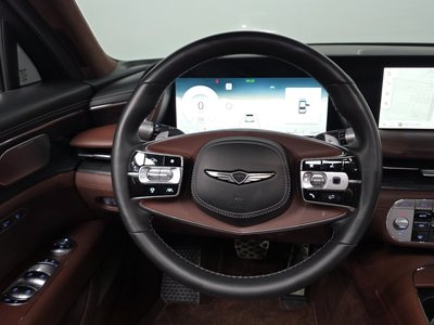 2024 Genesis G90 (RS4) — миниатюра 13