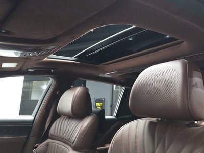 2024 Genesis G90 (RS4) — миниатюра 18