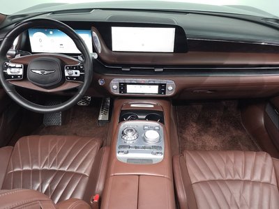 صورة 5 لـ 2024 Genesis G90 (RS4)