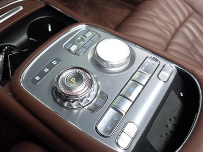 صورة 9 لـ 2024 Genesis G90 (RS4)