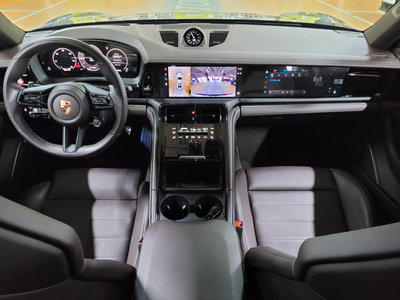 PORSCHE PANAMERA - 5