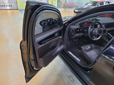 PORSCHE PANAMERA - 9