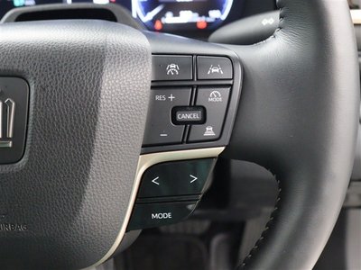 TOYOTA CROWN SPORT - 7