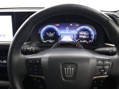 TOYOTA CROWN SPORT - 8